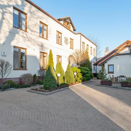 Apartment Nautilius - 50m To The Beach Gdansk