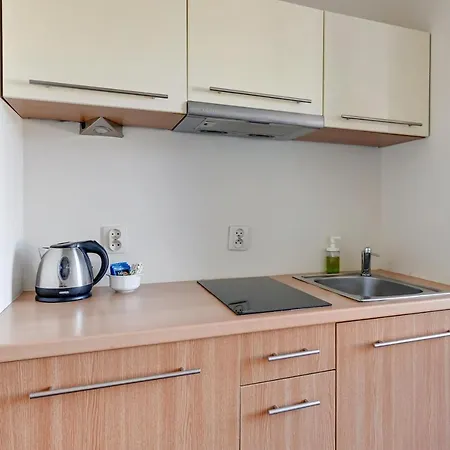 Apartment Nautilius - 50m To The Beach