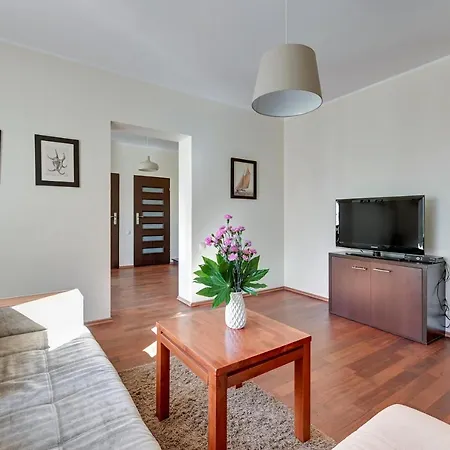 Apartment Nautilius - 50m To The Beach *