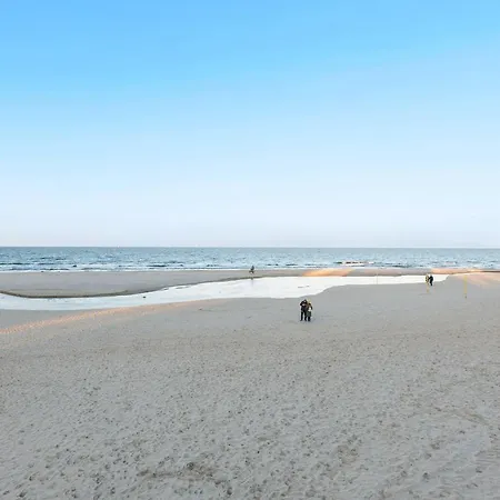 Apartment Nautilius - 50m To The Beach *