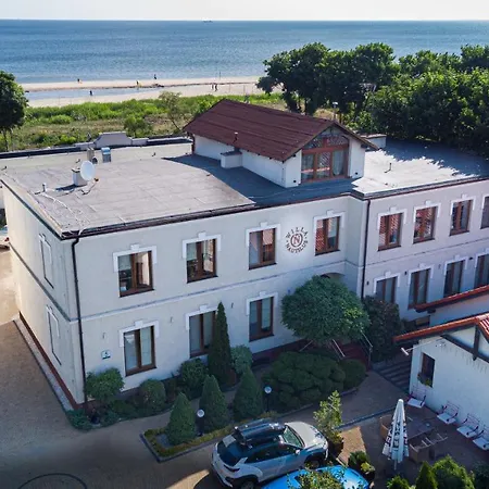 Nautilius - 50m To The Beach Apartment *